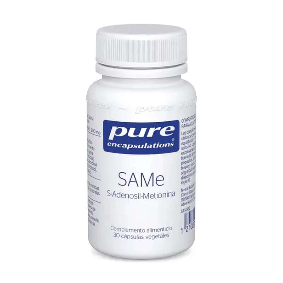 Pure Encapsulations Same, 30 capsules