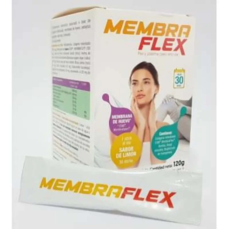 Biover Membraflex 30Sticks