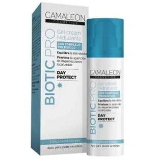 Camaleon Cosmetics Camaleon Bioticpro Idratante Giorno 30Ml