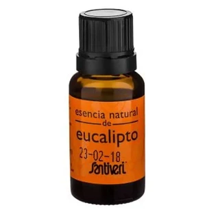 Santiveri Eucalyptus Essential Oil 14Ml