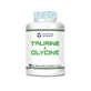 Scientiffic Nutrition Taurine + Glycine 90 Caps , 90 capsulas