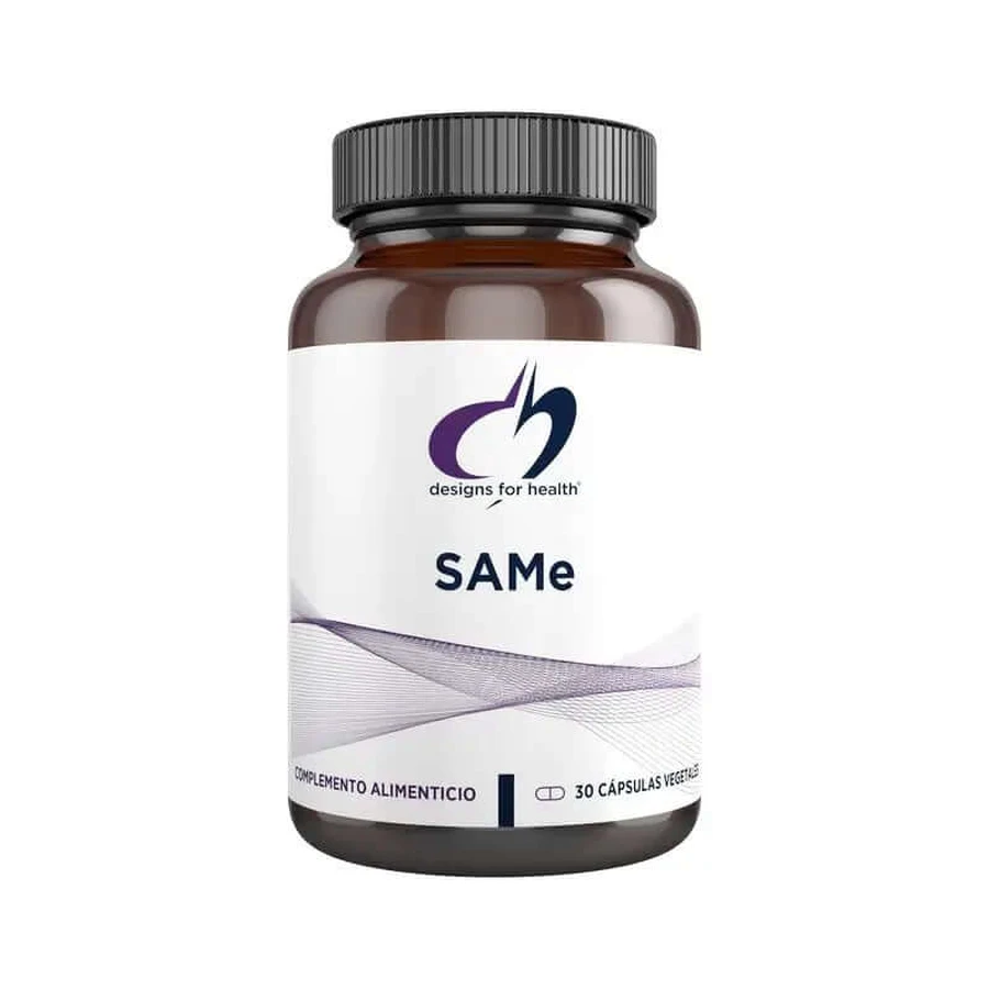 Designs Same , 30 capsules