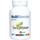 Sura Vitas Multi Chelated Minerals, 90 Tablets