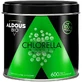 Aldous Bio Chlorella Organic Premium, 500 unités