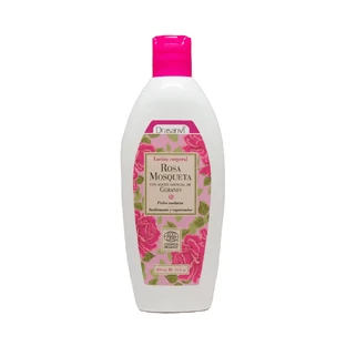 Drasanvi Rozenbottel Lotion Ecocert Bio , 300 ml