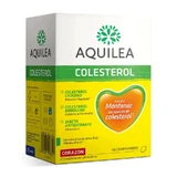 Aquilea Cholesterol 60 tabletten