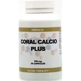 Ortocel Nutri-Therapy Koraalcalcium Plus 90 Capsules