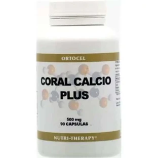 Ortocel Nutri-Therapy Koraalcalcium Plus 90 Capsules