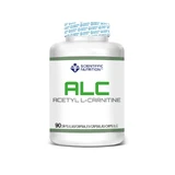 Scientiffic Nutrition Alc M , 90 Kapseln