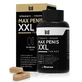 Blackbull van Spartan Max Penis Xxl Penisvergroting 60 Capsules