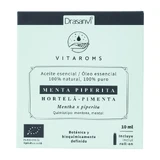 Drasanvi Vitaroms Peppermint Essential Oil Bio , 10 ml