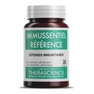 Therascience Immussentiel Reference 30V Capsule**