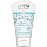 Lavera Basis Sensitiv Reinigingsgel 125Ml