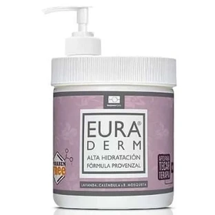 Terpenic Evopro Eura Derm Firm Cream 500Ml