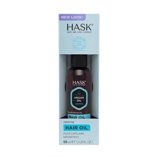 Hask Argan Oil , 59 ml