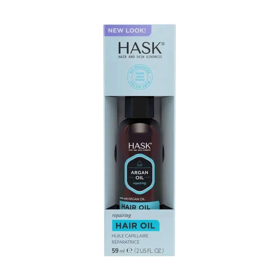 Hask Argan Oil , 59 ml