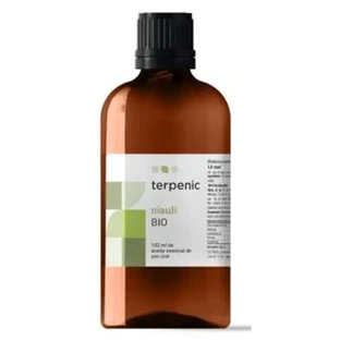 Terpenic Niaouli etherische olie Bio 100Ml