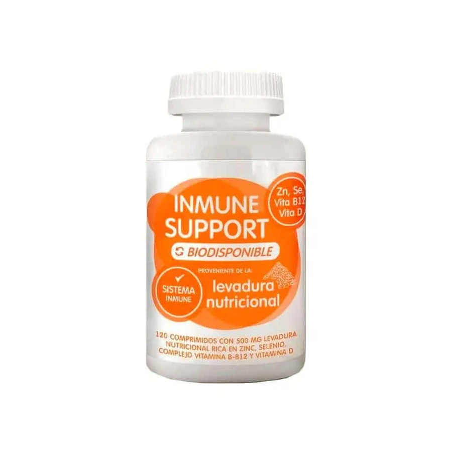 Energy Feelings Suport imunitar 120Comp
