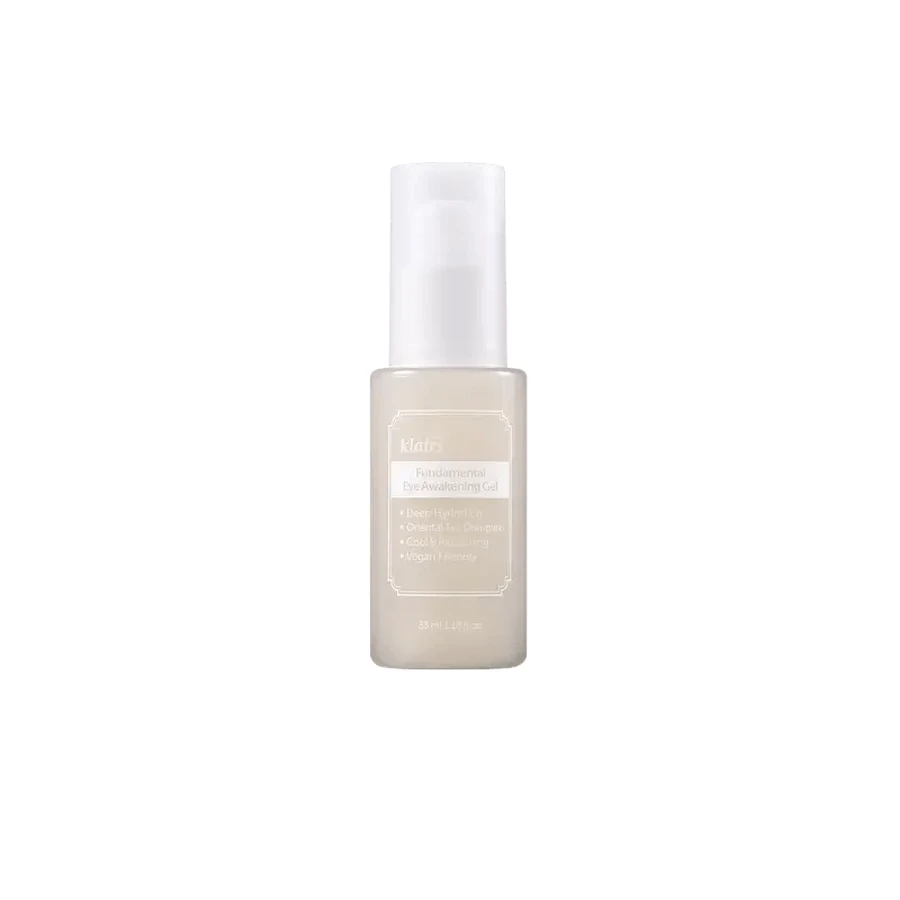 Klairs Fundamental Eye Awakening Gel, 35 ml