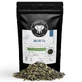 Edward Fields Tea Blue Tea Oolong Organic Oolong Tea Bulk 50 Cups , 100 grams