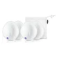 Lansinoh Washable Breastfeeding Pads , 4 units