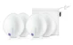Lansinoh Washable Breastfeeding Pads , 4 units