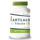 Cn Clinical Nutrition Cartilago De Tiburon 120 Cápsulas