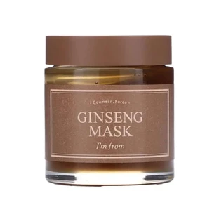 I'M From Ginseng Maske , 120 gr