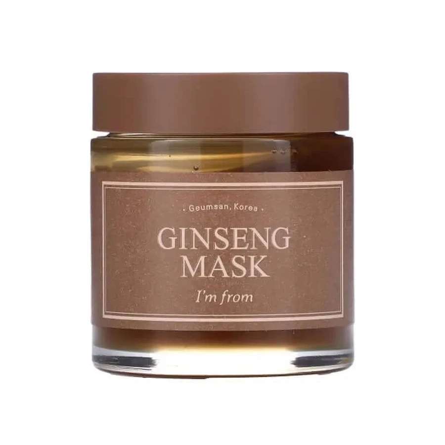 I'M From Ginseng Maske , 120 gr