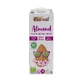 Ecomil Amandel Natuur Proteïne, 1 liter