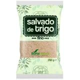 Soria Natuurlijke Tarwezemelen Fijn 250Gr
