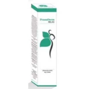 Equisalud Pranaderm Crème Relax 50Ml
