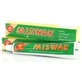 Ayurveda Authentieke Miswak Tandpasta 100Ml