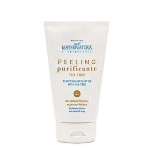 Maternatura Teebaum-Kopfhaut-Peeling, 150 ml