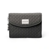 Suavinex Newborn Toilet Bag Cloth, Gray