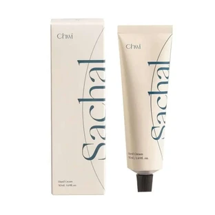 Chwi Sachal Vegan Hand Cream , 60 gr