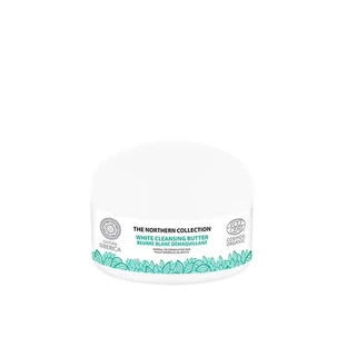 Natura Siberica Northern Collection White Butter Cleanser Na, 200 ml