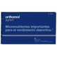 Orthomol Sport 7 Amp.Beb