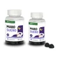 Mabonatur Mabosueño Adult, 60 gummies