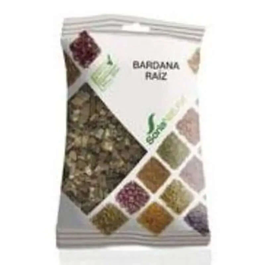 Soria Natural Bardana Raiz Bolsa 50Gr