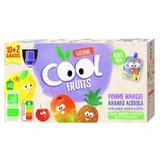 Vitabio Cool Fruits Apple & Pear 90 Gr, 12 units