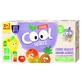 Vitabio Cool Fruits Apfel & Birne 90 Gr, 12 Stück