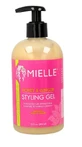 Mielle Honey &amp; Ginger Styling Gel 384 Ml