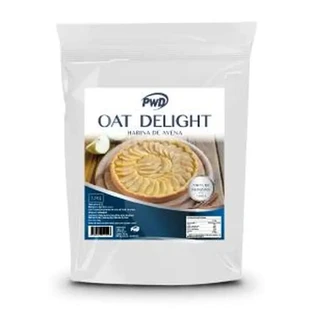 Torta di mele con cannella Pwd Oat Delight 1,5Kg.**