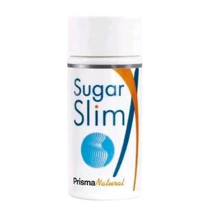 Prisma Nat Sugar Slim, 60 Capsules