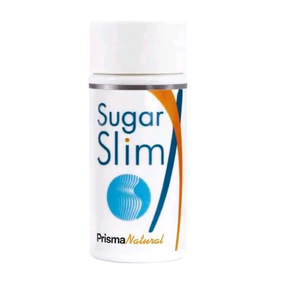 Prisma Nat Sugar Slim, 60 Capsules