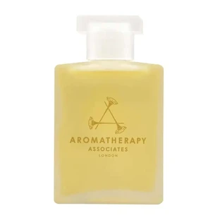 Aromatherapy Associates Forest Therapy Huile pour le bain et la douche, 55 ml