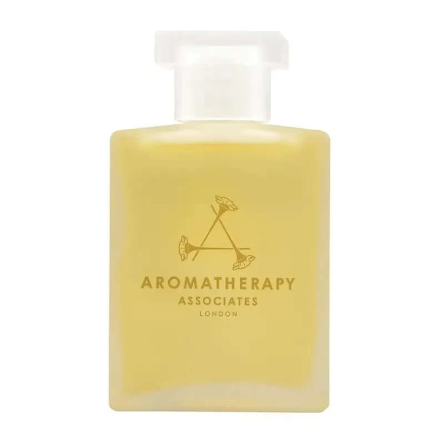 Aromatherapy Associates Forest Therapy Huile pour le bain et la douche, 55 ml