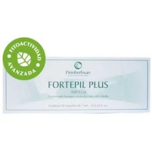 Pirinherbsan Fortepil Plus 10Amp