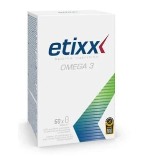 Etixx Omega 3 60Cap